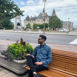 Meet your Posher, Imran